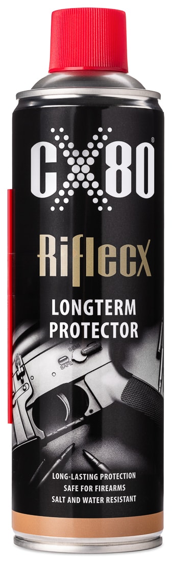 Riflecx Longterm Protector 500ml Reinigungs/Schutzspray