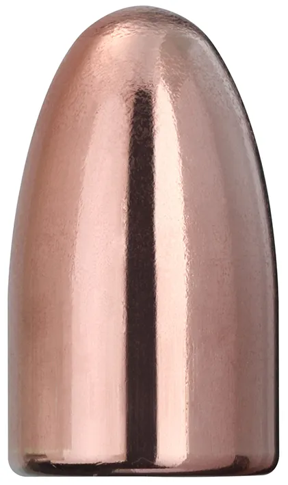 1500 GECO .355-124 VM RUND GESCHOSSE 8,0 Gramm