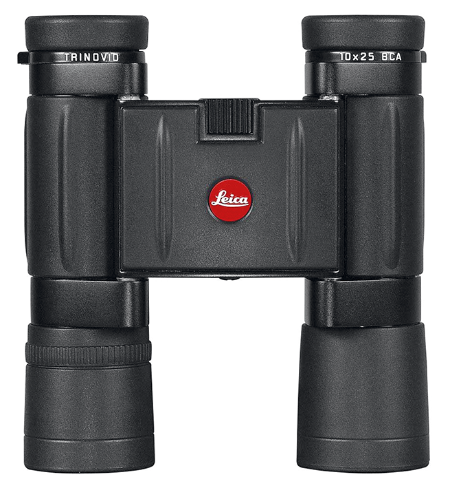 Leica Trinovid 10x25 BCA schw.