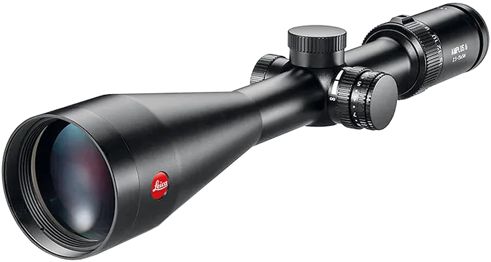 Leica Amplus 6 2,5-15x56i L-4a BDC