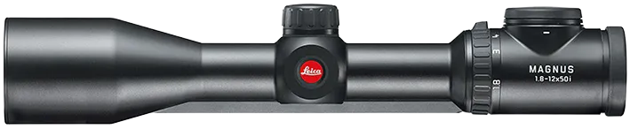 Leica Magnus 1,8-12x50 i L-4A m.Sch.