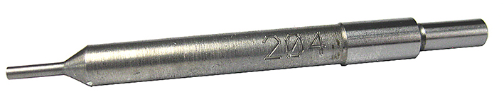 E-ZEE TRIMMPILOT .204 Ruger Lyman