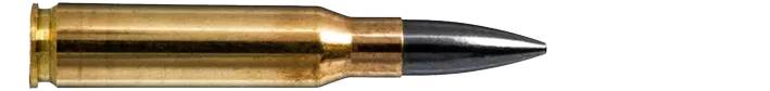 20 NORMA .308 WIN Diamond Line HPBT - 10,9g / 168grs - Moly Geschoß molybdänbeschichtet