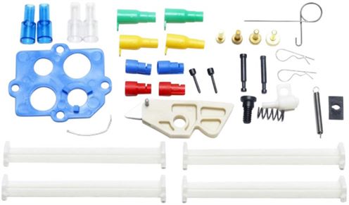 Dillon Ersatzteil-Kit Square Deal B