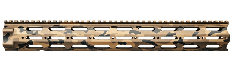 MultiCam Mehrfarb Ceracote Beschichtung ab Hersteller DAR bitte bei Bestellung einer DAR