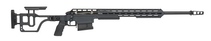 Rep.-Büchse Victrix Scorpio T .300NormaMag Lauflänge 26'', Drall 1-10''