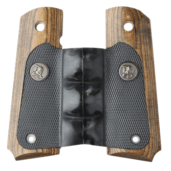 PACHMAYR 1911 AMERICAN Legend Passionwood Laminate