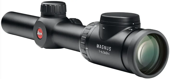 Leica Magnus 1-6,3x24i L4a