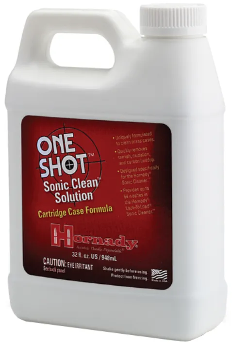 HORNADY HÜLSENREINIGER 948 ml Reinigungsflüssigkeit