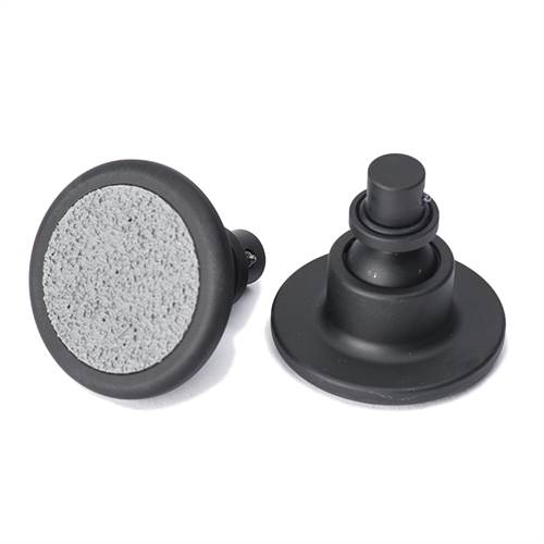 Schwenkbare Flachfüsse für ROME Zweibein