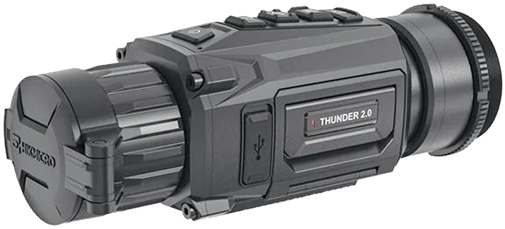 Hikmicro Thunder TE19 C 2.0 Wärmebildvorsatzgerät