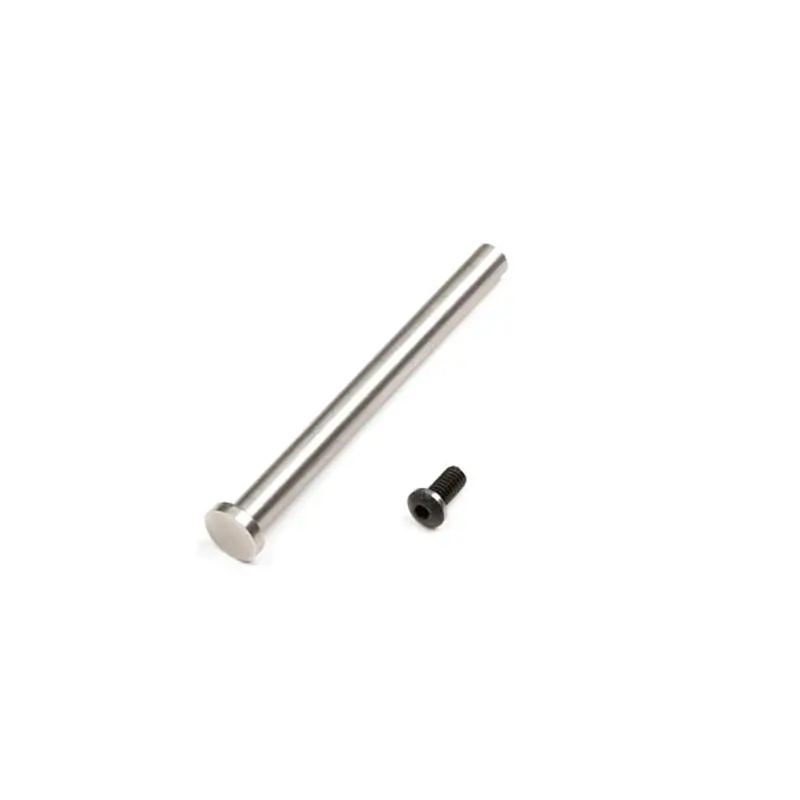ZEV StainlessSteelGuiderod for Compact frameSizeGlock pistols