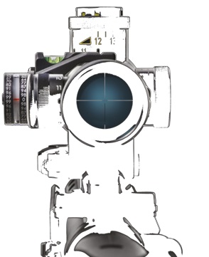 ERA-TAC SWK Schusswinkel- kompensator