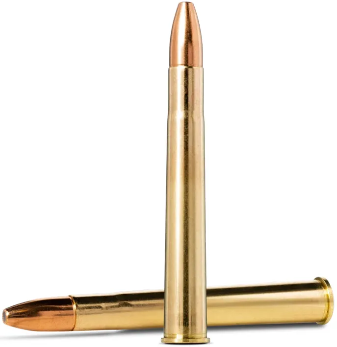 20 NORMA Vulkan 9,3x74R SP 15,0 Gramm / 323 Grain
