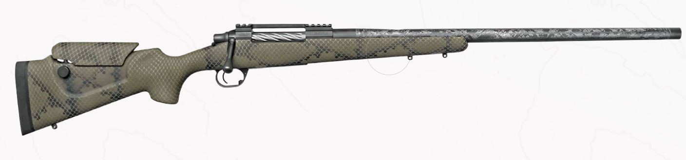 Rep.-Büchse Tundra Ti .308 Winchester Modell Tundra TI
