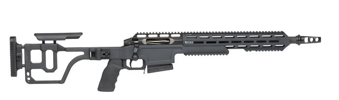 Rep.-Büchse Victrix Pugio T .308Win Lauflänge 16'', Drall 1-10''