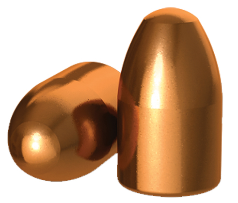 100 HN .311-RN-86 HS Rundkopf - High Speed - 7,65mm