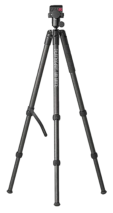 BOG Death Grip Infinite Carbon Fiber