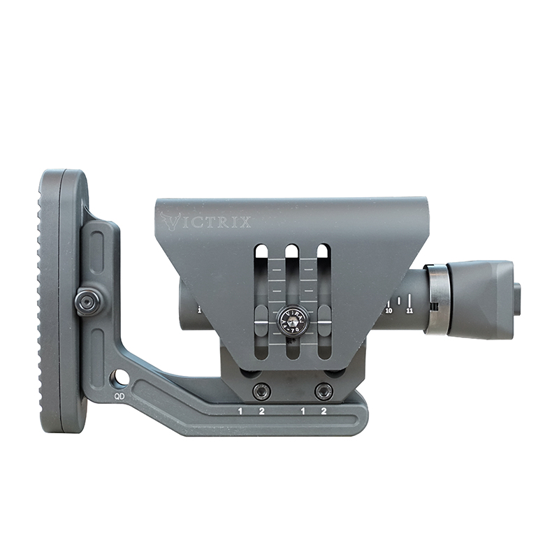 Hinterschaft Vixtrix Challenge