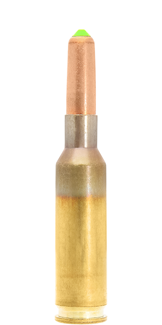 20 LAPUA 6,5x47 Lapua 140grs Naturalis, 9,1g