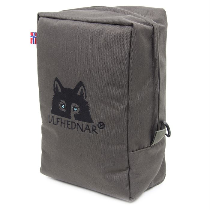 Ulfhednar Transporttasche L Pocket Large 20x30x10 cm