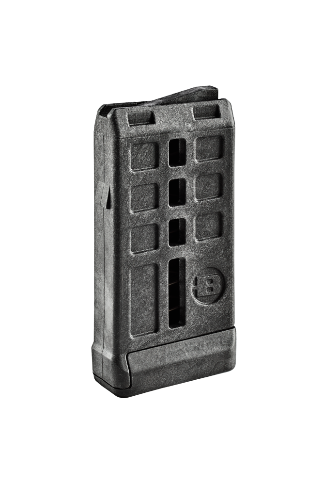 Bergara BMR Mag. 10-Sch. .22LR