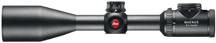 Leica Magnus 2,4-16x56 i L-4A BDC