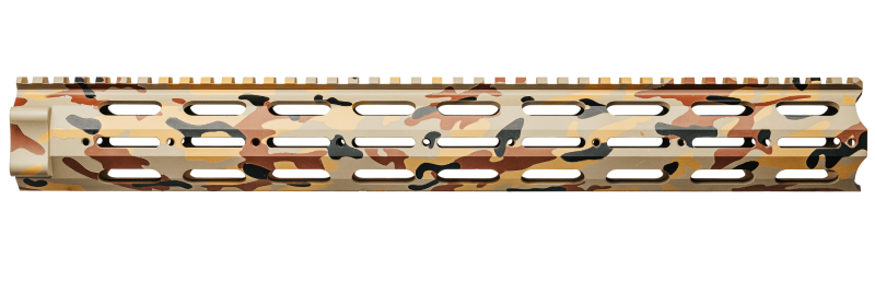 MultiCam Mehrfarb Ceracote Beschichtung ab Hersteller DAR bitte bei Bestellung einer DAR