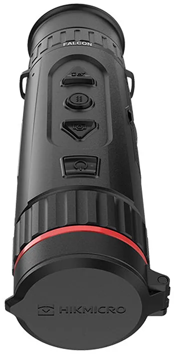 Hikmicro Falcon FQ35 Wärmebildgerät Auflösung 640x512