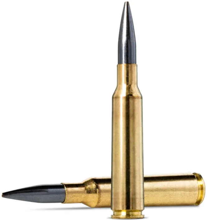 50 NORMA 6,5x55 Diamond Line HPBT - 8,4g / 130 Grs - 900m/s