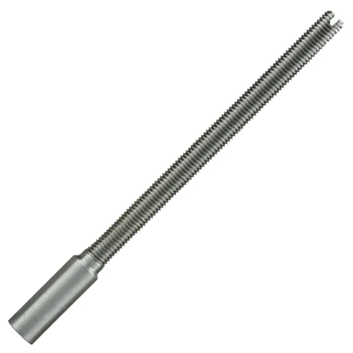 BULLET  SEATING STEM .25/06 Forster Ultra-Setzschraube