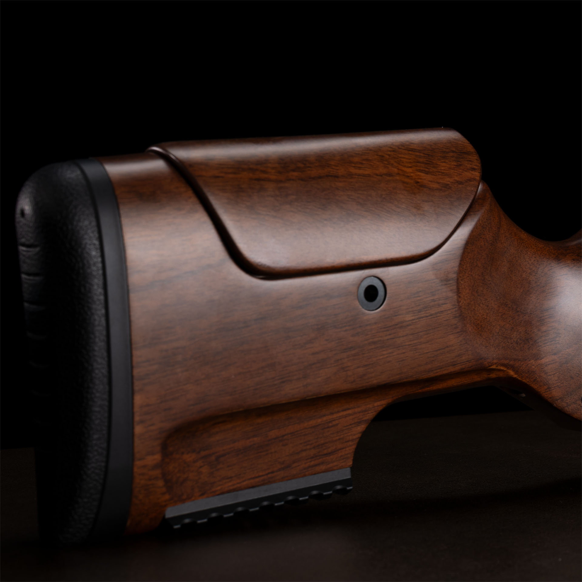 Rep.-Büchse Victrix Ardea .22lr Lauflänge 22'', Drall 1-16''