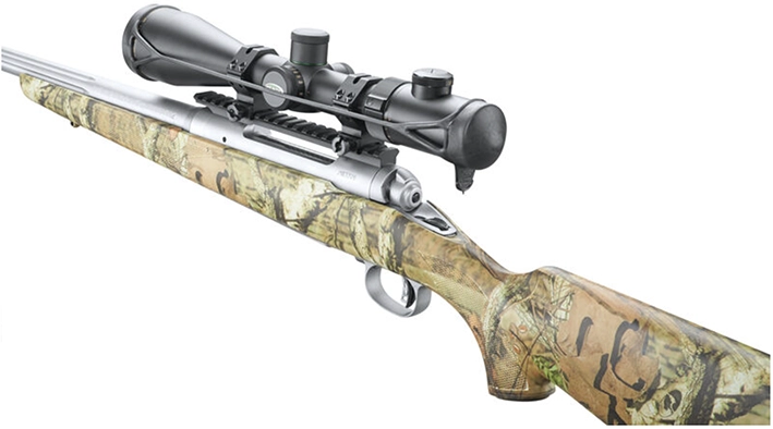 BUTLER CREEK 40/62mm REGEN- schutzdeckel 34cm lang