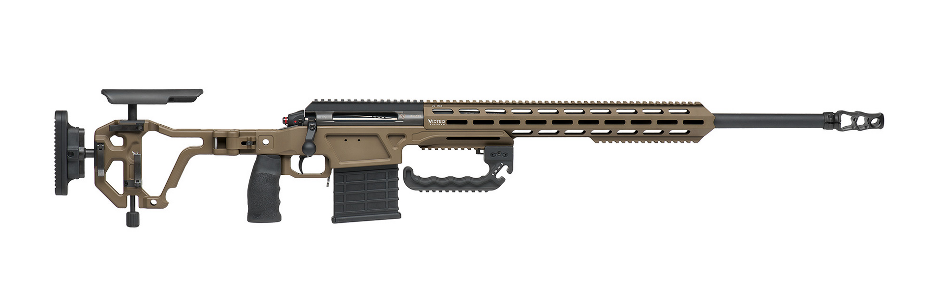 Rep.-Büchse Victrix Scorpio V .300NormaMag Lauflänge 22'', Drall 1-10''