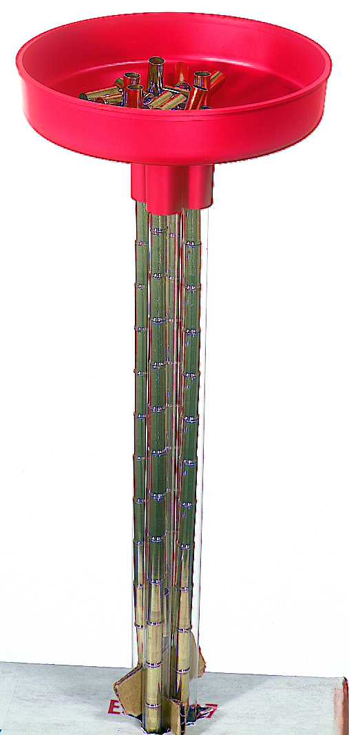 LEE Pro1000 Fülltrichter für Hülsenzufuhr auch für LoadMaster