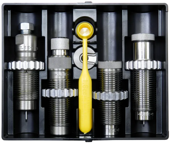 LEE 8x57 Mauser Ultimate Die Set
