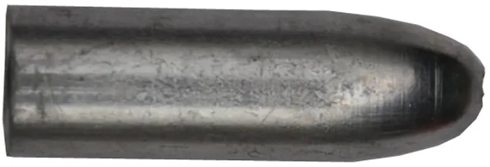 50 EXPERT .45 PAPERPATCH 530gs Geschosse, ungewickelt Preßblei