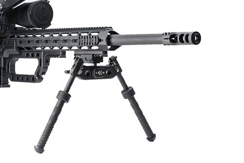 Victrix Bidpod Zweibein FULCRUM MAXIMO