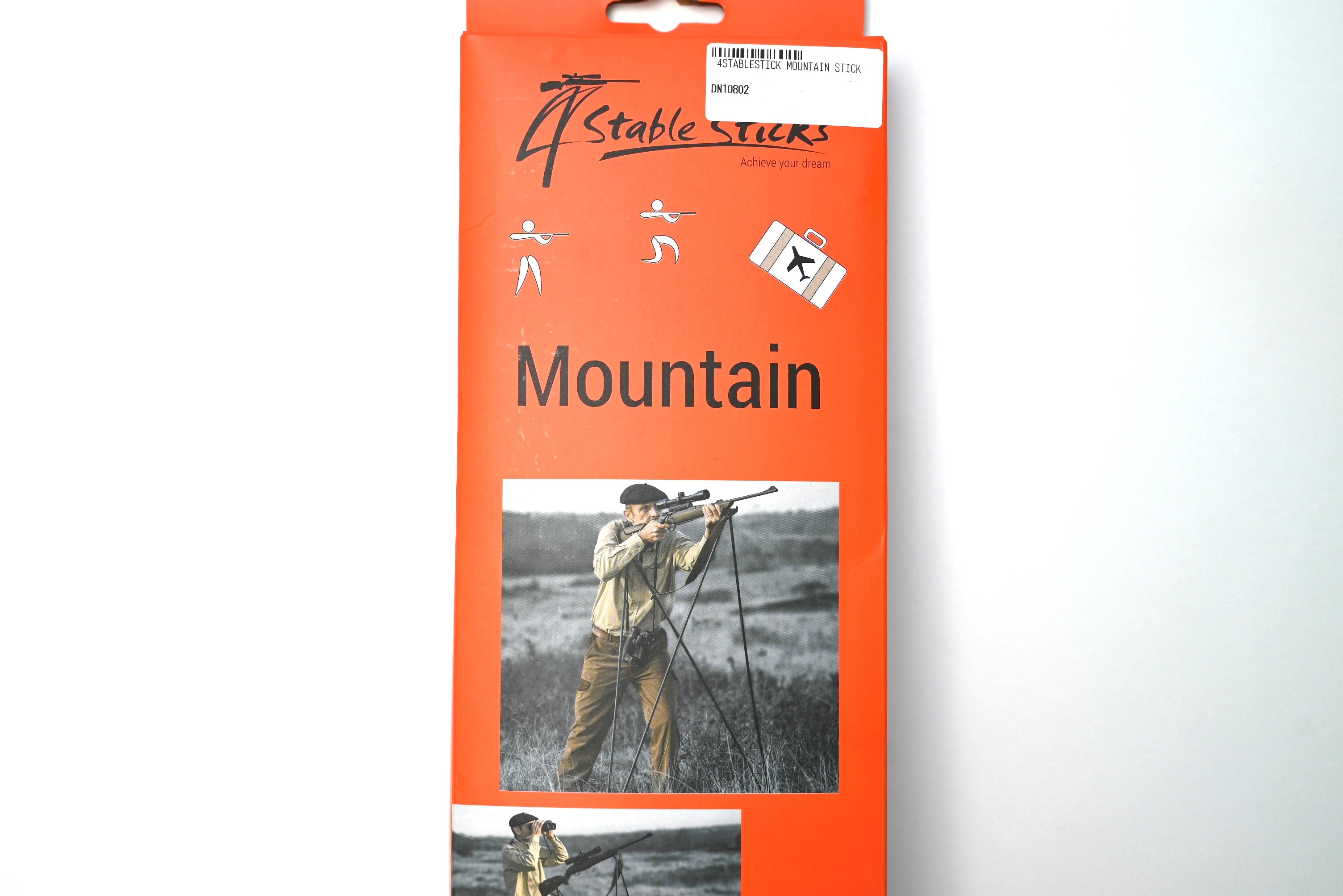 4-Stable Stick - MOUNTAIN
