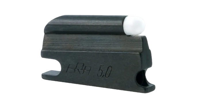 ATVPerlkorn BH4,5 2,5mm orange 2,5mm BH4,5