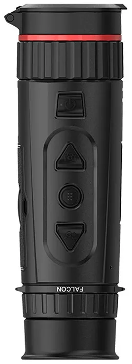 Hikmicro Falcon FQ35 Wärmebildgerät Auflösung 640x512