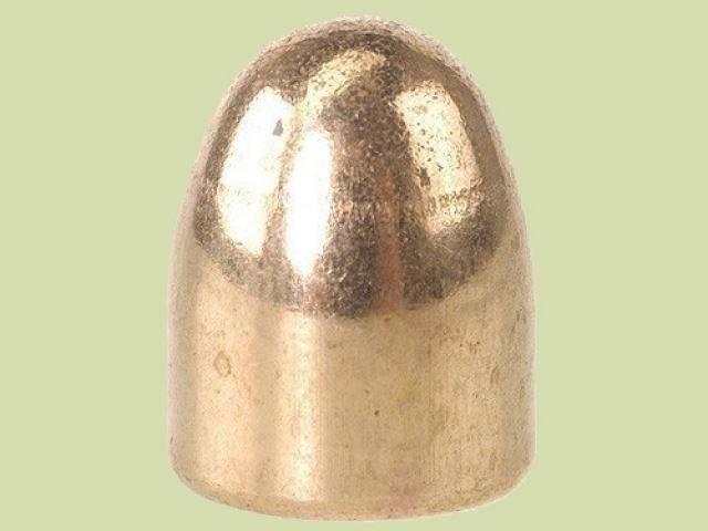 100 MAGTECH .355 - 95 VM RUND Geschosse # BU380A