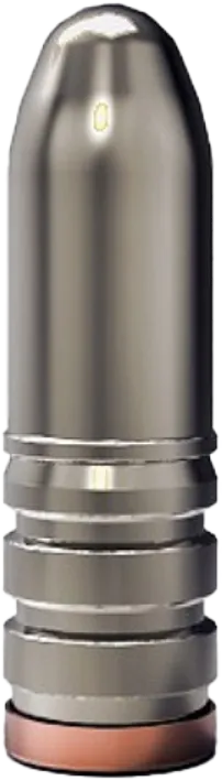 LEE GIEßFORM .30-rund-200 Doppelkokille