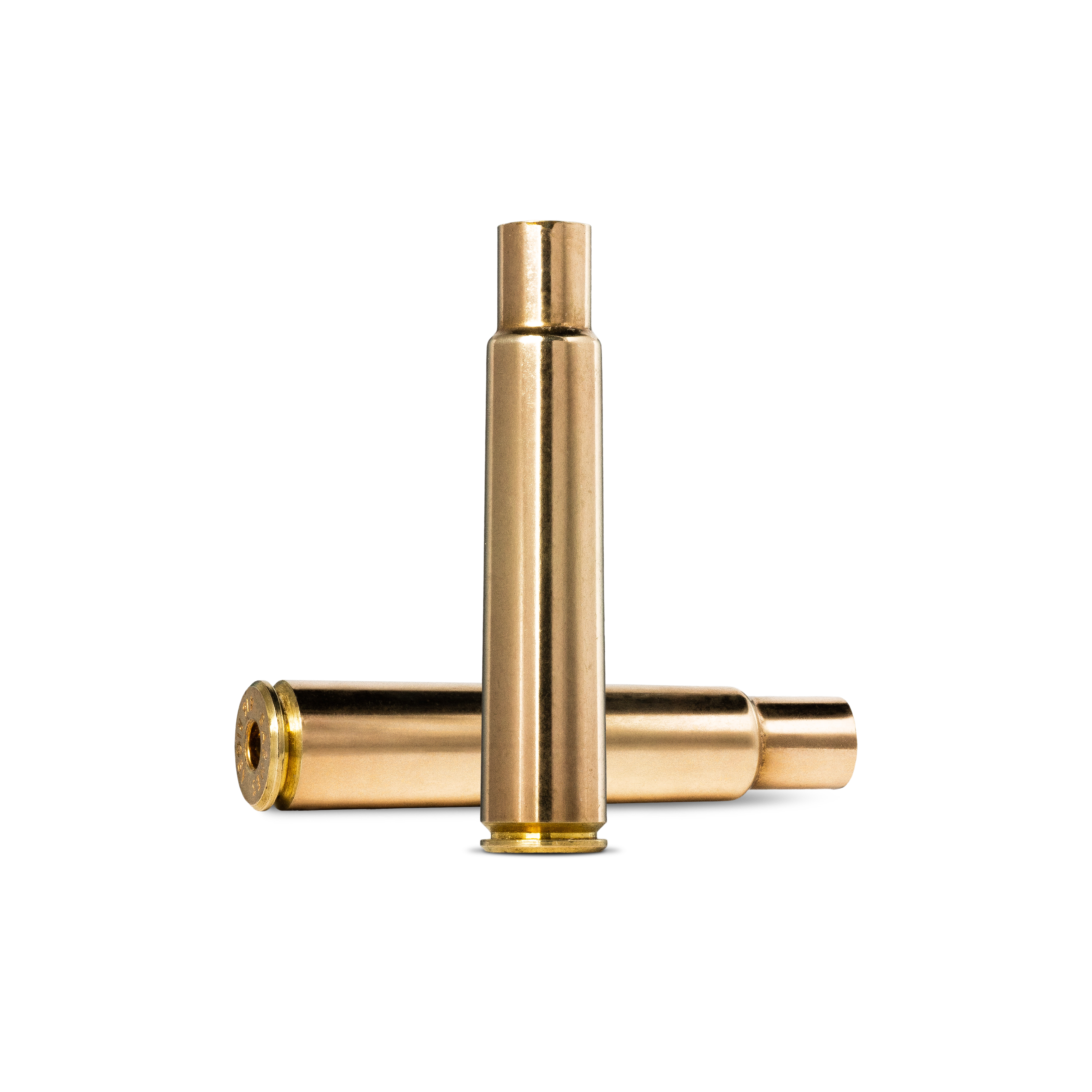 50 NORMA HÜLSEN .416 RIGBY