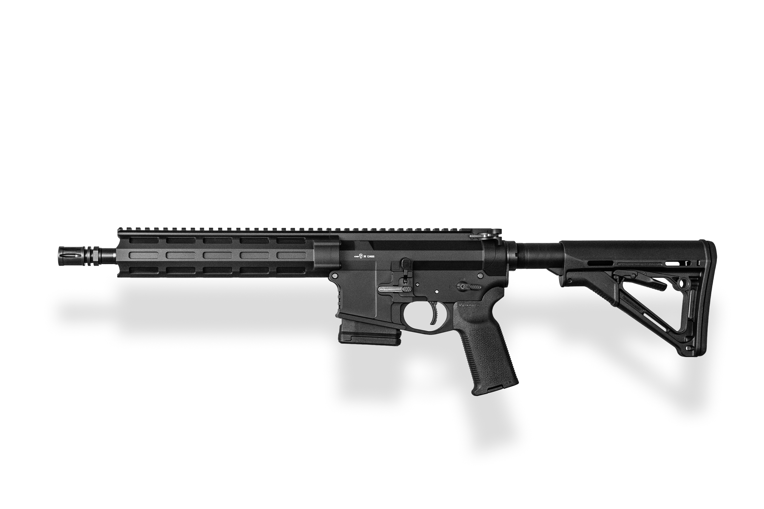 SL-Büchse DAR-15 SSP .223Rem Lauflänge 10,5''