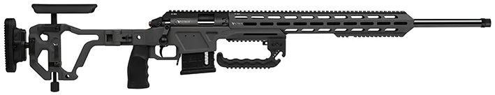 Rep.-Büchse Victrix Gladio SB .22lr Lauflänge 22'', Drall 1-16''