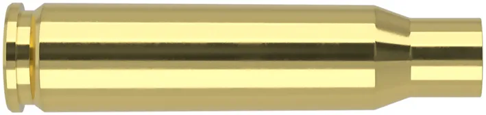 50 HÜLSEN .308 WIN NOSLER Messinghülsen