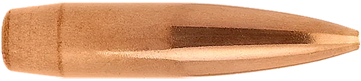 100 HP-Scenar .264 100grs Lapua 6,5 Gramm # 4PL6033 #4PL 6033