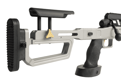 Rep.-Büchse Victrix Throne V .408CT Lauflänge 38'' mit