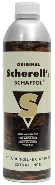 SCHAFTOL EXTRA DUNKEL 500 ml